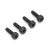 2 x 6mm Socket Head Cap Screws