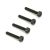 2.0  X 10mm Socket Head Cap Screws