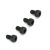 1.86Cap Screws 2.5mm x 4