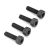 3.0 X 10mm Socket Head Cap Screws