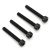 3.0 X 20mm Socket Head Cap Screws