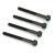 3 X 30mm Socket Head Cap Screws
