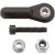 Heavy Duty Ball Link 4-40