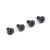 3.0 X 6mm Countersunk Machine Screw Hex