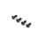 3.0 X 8mm Countersunk Machine Screw Hex