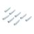 3 X 20mm Countersunk Self Tapping Screws