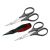 Body Reamer / Scissor Set 3pc