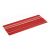 Antenna Tube Single Red