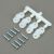 Gear Strap Nylon 5/32