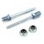 Axle Shafts  5/32 x 2