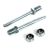 Axle Shafts 3/16 x 2