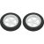 Micro Sport Wheels 2.50in