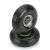 Treaded Lite Wheels 2-1/2