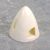 Spinner 1-1/2  White