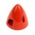 Spinner 1-1/2  Red