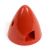Spinner 1-3/4  Red