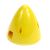 Spinner 3in Yellow