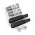 Kwik Link 4-40 W/ Spring Keepers