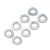 Split Washer no 6