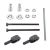 HD Clevis System 10-32