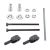 HD Clevis System 8-32