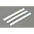 Heat Shrink 3/16  White