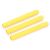 Heat Shrink 1/4  Yellow