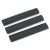 Heat Shrink 3/8  Black