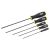 Ball Wrench Standard 5Pc