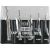 Tap & Drill Set Metric