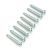 Button Head Screw 4 x 3/4