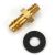 Pressure Fitting 8-32