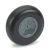 Treaded Lite Wheel 5-1/2