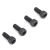 Cap Screws 4-40 x 1/4