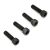 Cap Screws 4-40 x 3/8