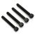 Cap Screws 4-40 x 3/4