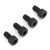 Cap Screws 6-32 x 1/4