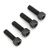 Cap Screws 8-32 x 1/2