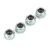 Locknut 10-32
