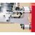 Throttle Linkage 4 Stroke