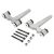 Vib Reduction Mount 1.20-1.50 4 Stroke D