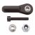4 40 Heavy Duty Ball Links 12pkg