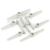 Micro Servo Arm XL Jr/Air (6)