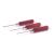 Mach. Hex Driver Set Metric 1.5mm 2mm 2.5mm