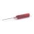 Mach. Hex Driver 5/64in
