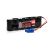 7.2V 1300mAh NiMH 2/3A Flat