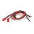 JST Male Connector w/ Lead 2pk