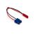 Charge Adapter EC3 to JST