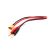 Charger Adapter Banana to XT60