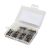 SS Screw Set for Axial SCX10